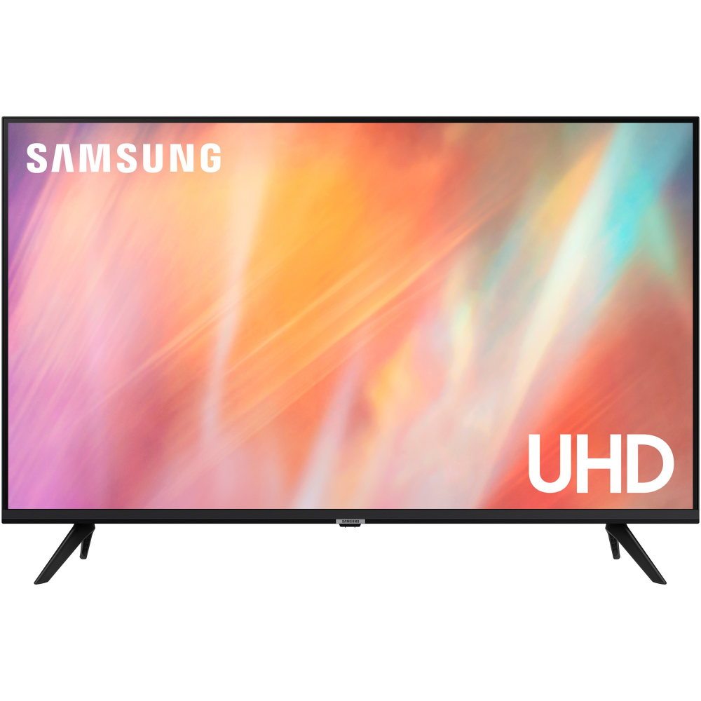 Televizor LED Smart Samsung 43AU7092, 108 cm, 4K UltraHD, clasa G