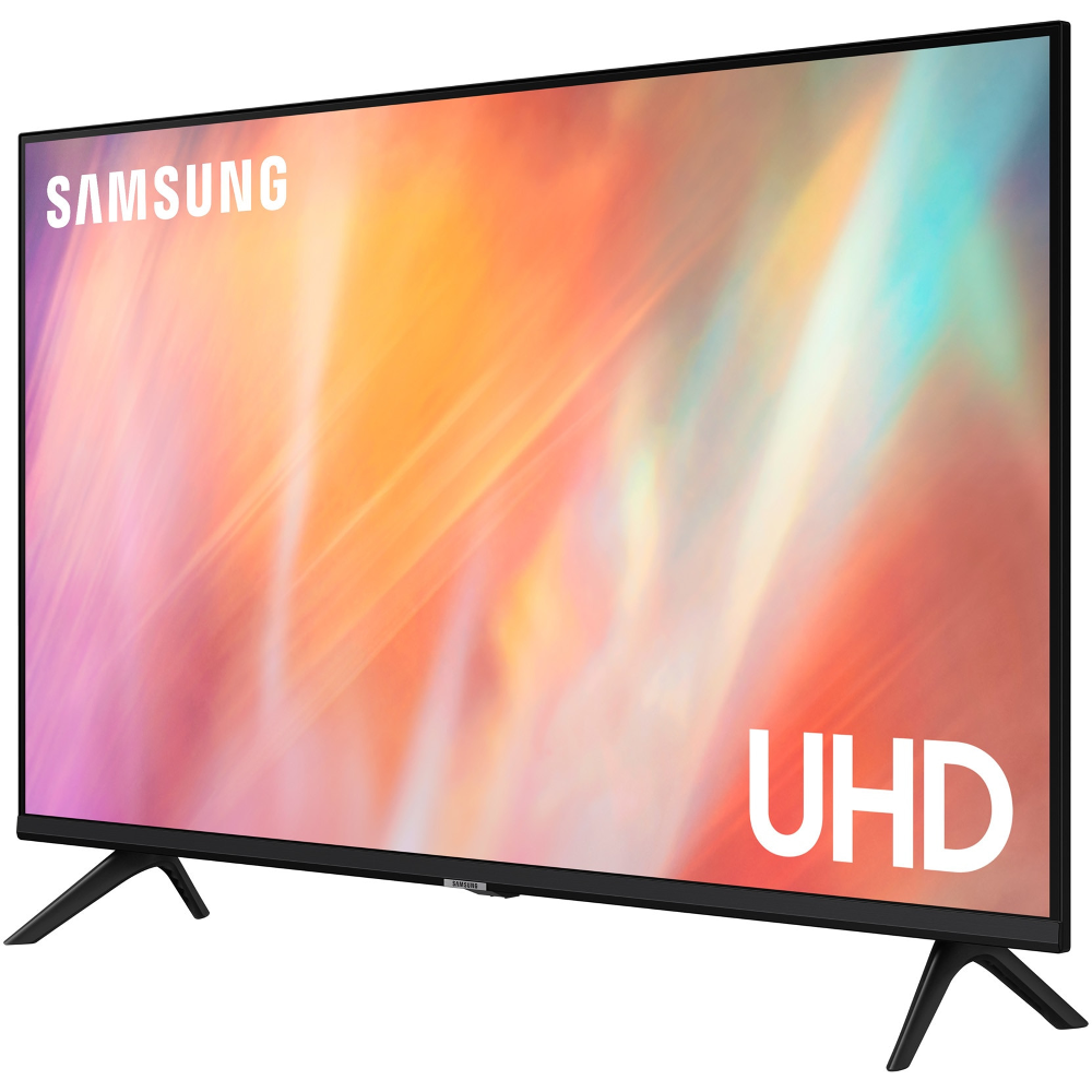 Televizor LED Smart Samsung 43AU7092, 108 cm, 4K UltraHD, clasa G
