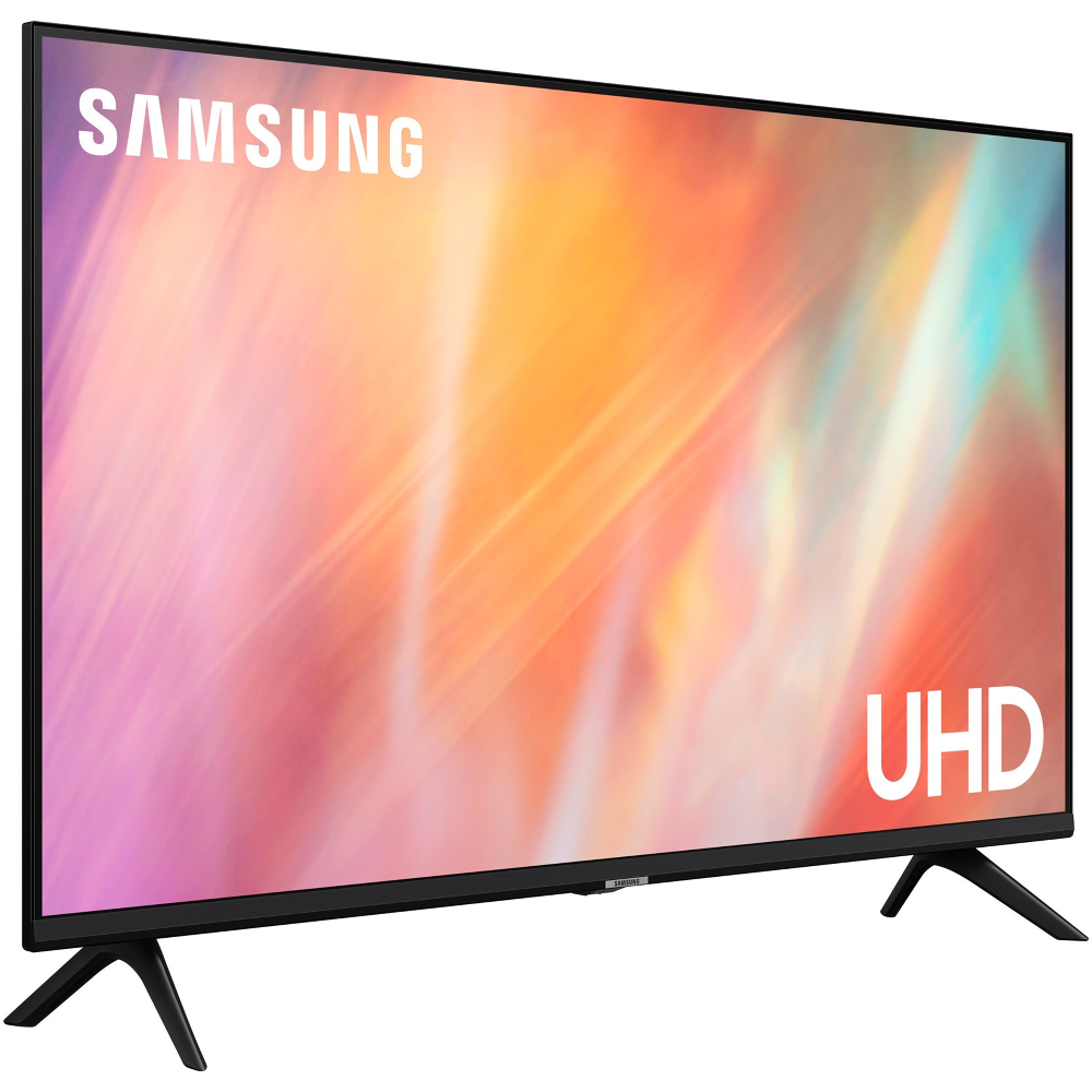 Televizor Smart LED Samsung 50AU7092, 125 cm, 4K Ultra HD, clasa G
