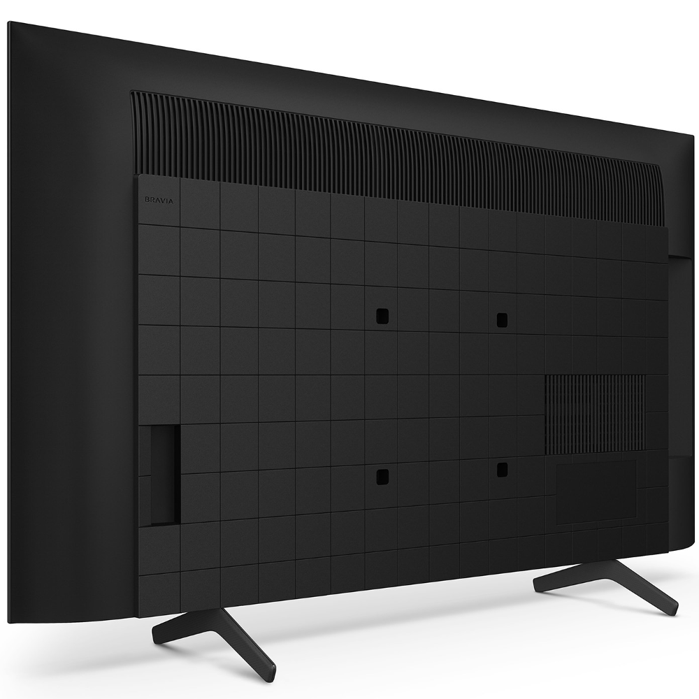 Televizor LED Smart Sony Bravia 50X80K, 4K Ultra HD, Google TV, HDR, 126 cm, Clasa G