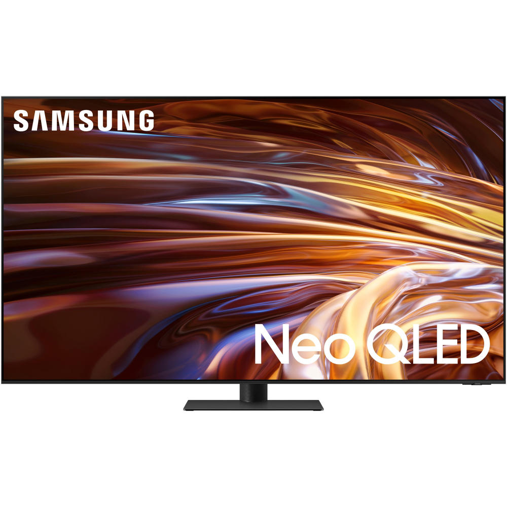 Televizor Smart Neo QLED Samsung 55QN95D, 138 cm, Ultra HD 4K, Negru - Precomanda