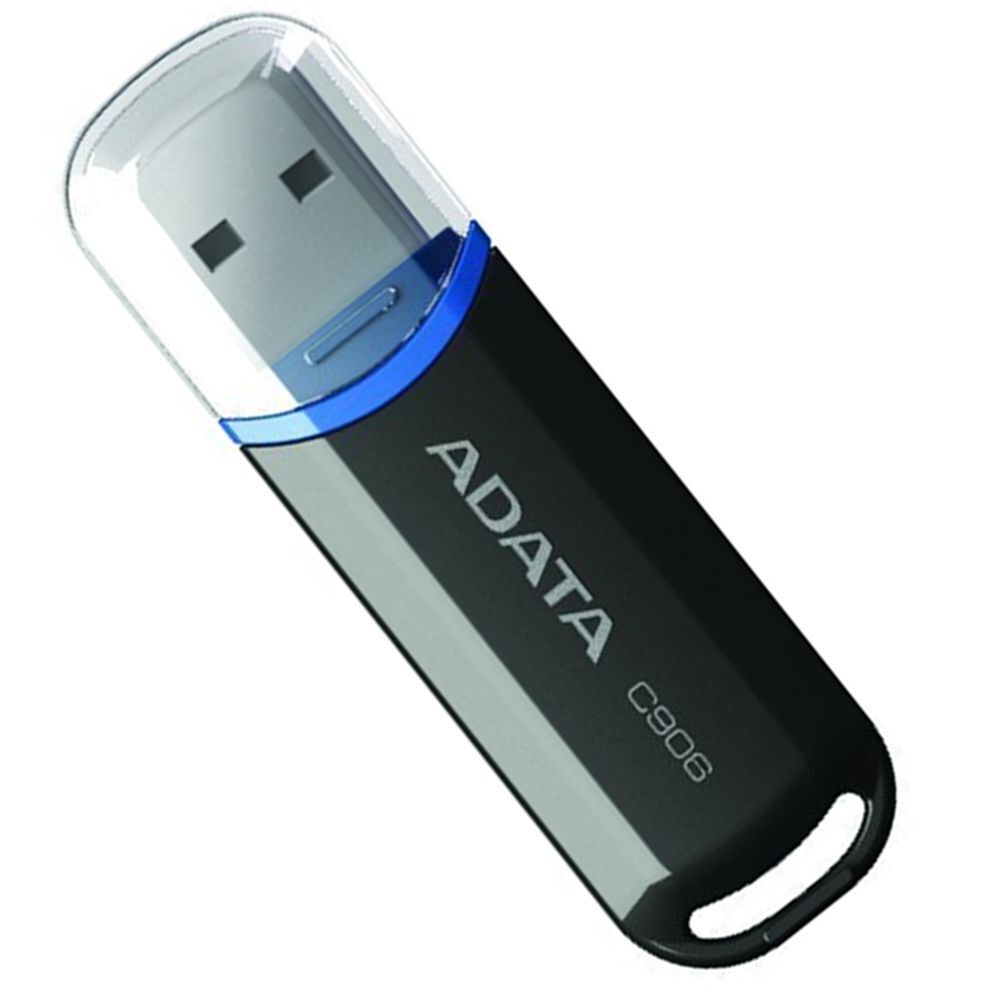 USB C906 Adata, 2.0, 16 GB, Negru