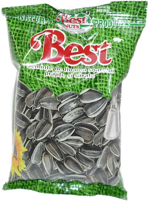 Seminte pestrite Best 200 g