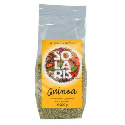 Quinoa Solaris 200 g