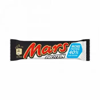 Baton proteine Mars 50g