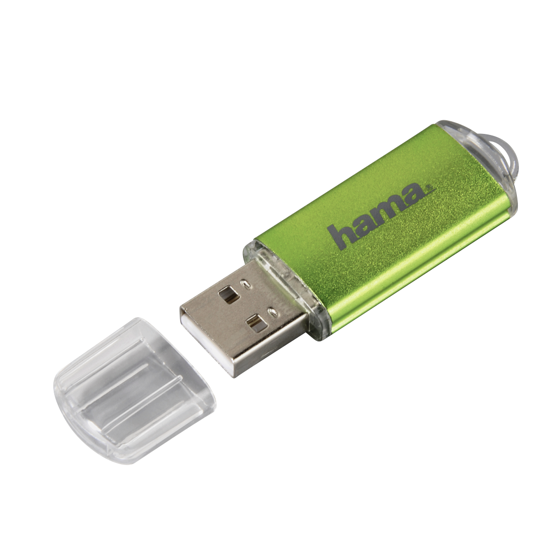 USB Laeta Hama, 64 GB, 10 MB/s