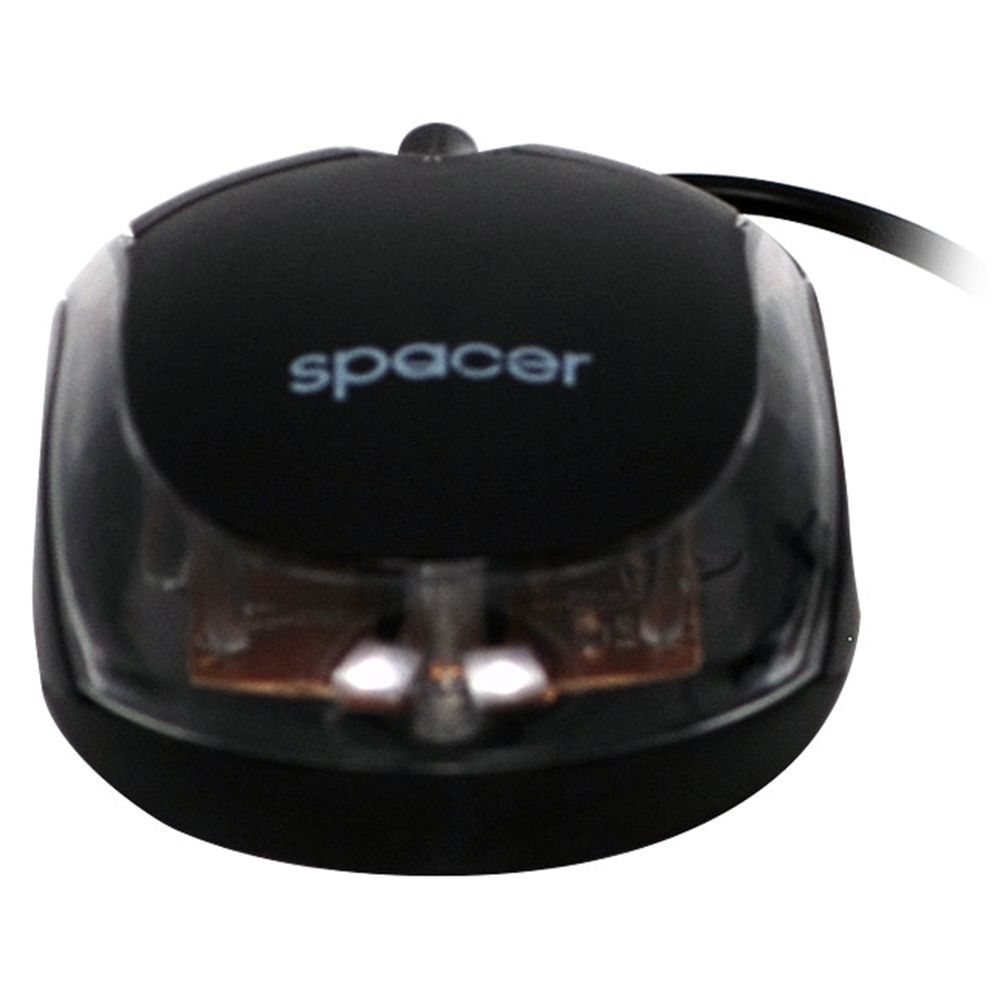 Mouse SPMO-080 Spacer, 800 dpi, 3 butoane