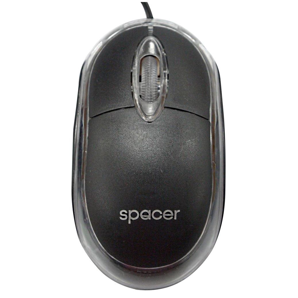 Mouse SPMO-080 Spacer, 800 dpi, 3 butoane