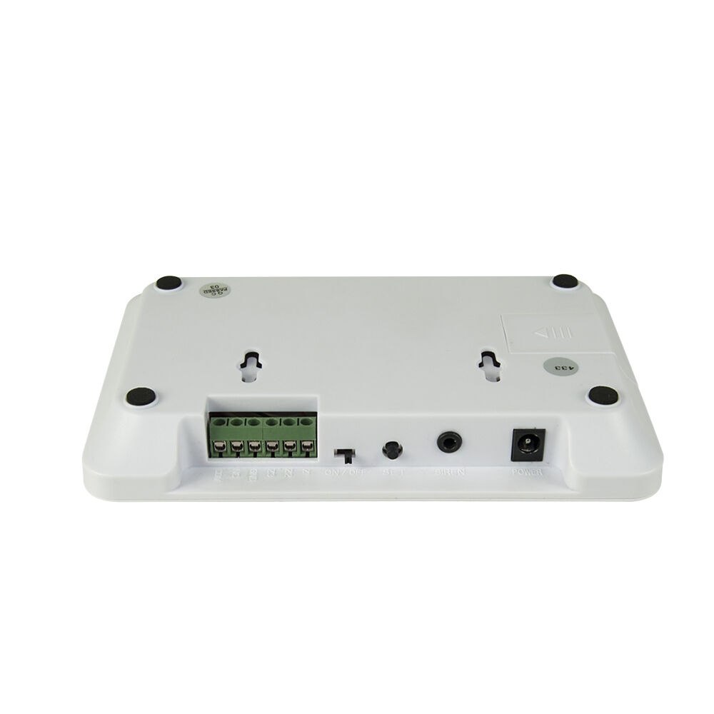 Sistem de alarma wireless PNI SafeHouse PG300 comunicator GSM 2G