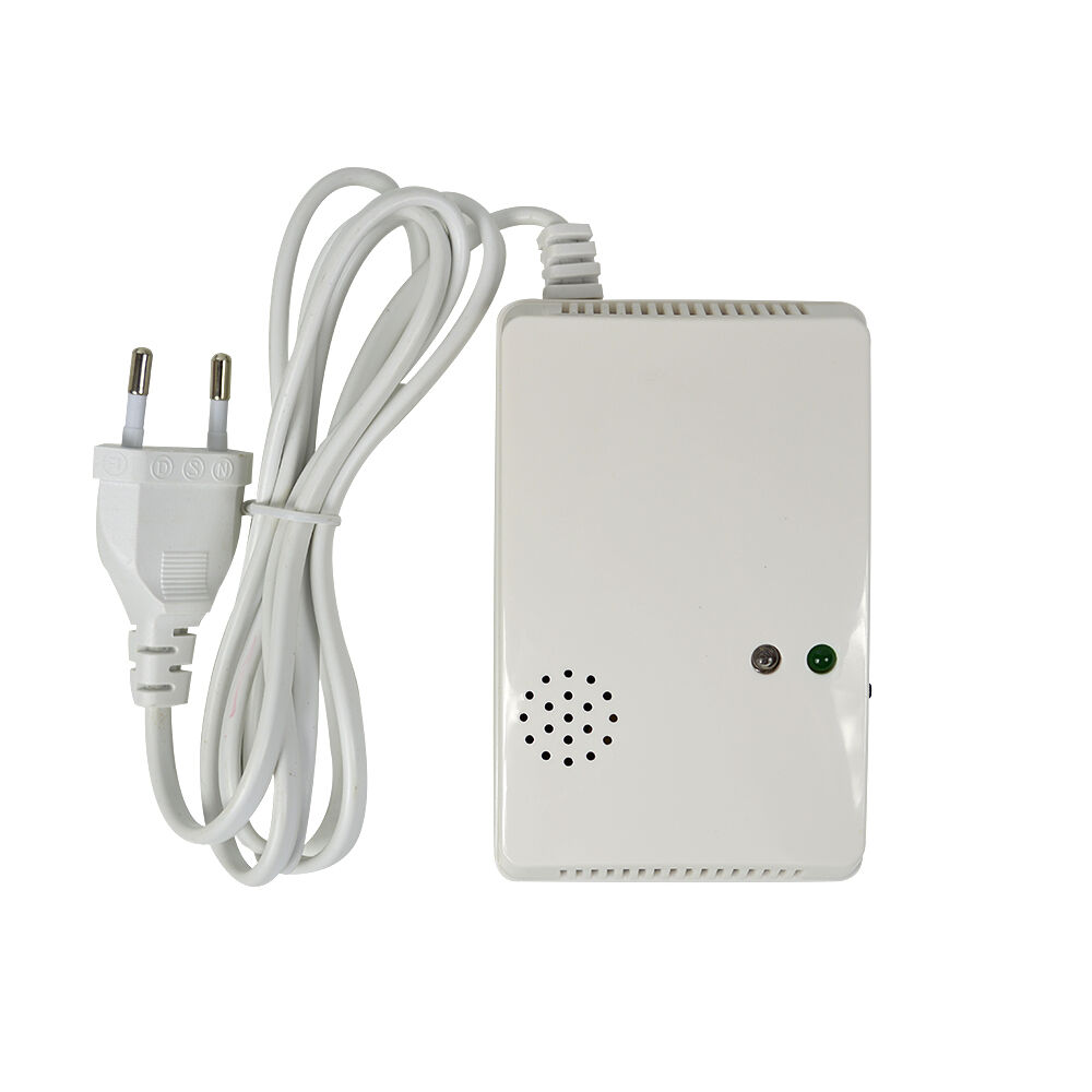 Senzor de gaz wireless PNI GD10