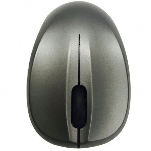 Mouse wireless 100GY Poss, Gri