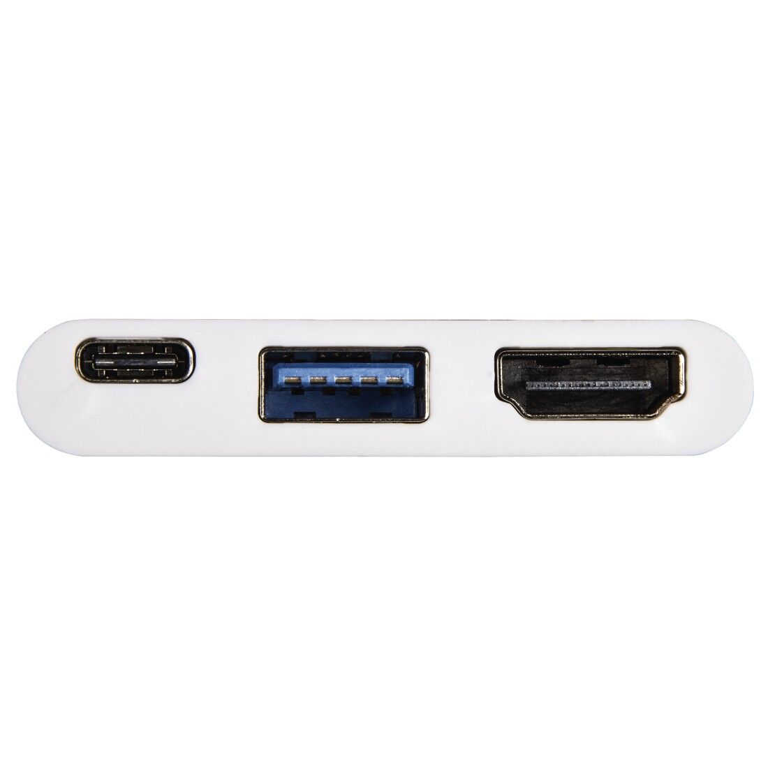 Adaptor Tip C Hama, HDMI, USB C