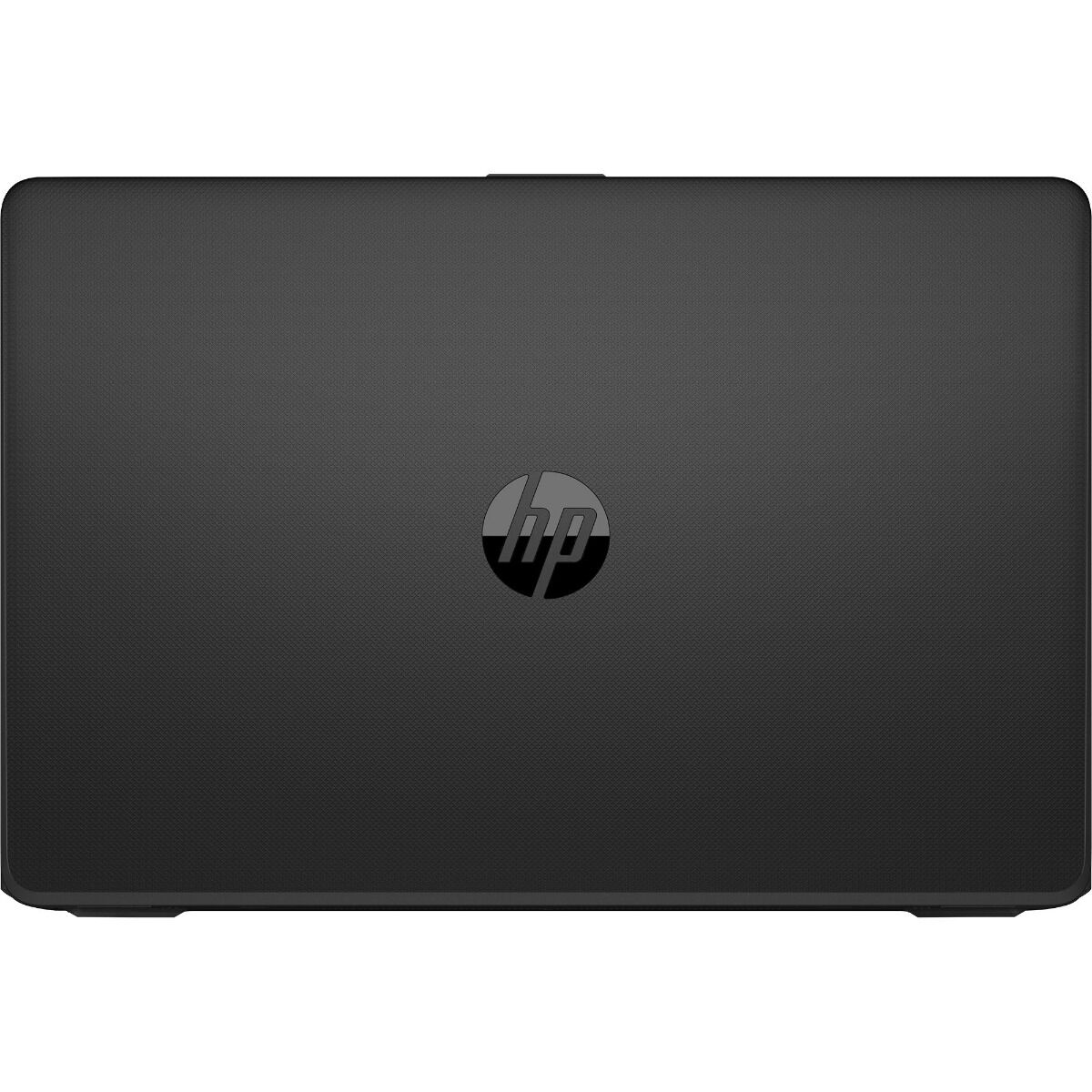 Laptop HP 15-RA060NQ Intel Celeron N3060 pana la 2.48 GHz, 15.6