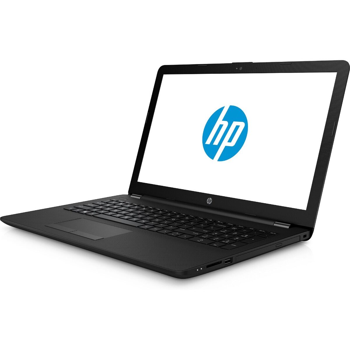 Laptop HP 15-BS021NQ, Intel Core i3-6006U, 4GB DDR4, HDD 500GB, AMD Radeon 520 2GB