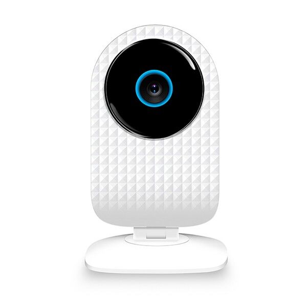 Kit Smart Home Allview, Security, Wi-Fi, Alb