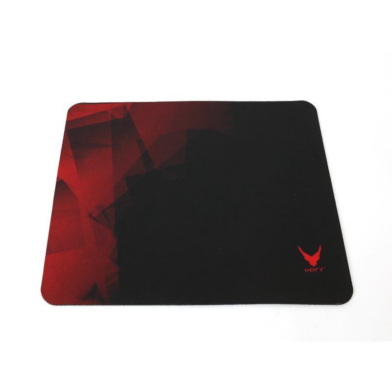 Mouse pad Gaming Omega, 250 x 290 X 2mm, Rosu