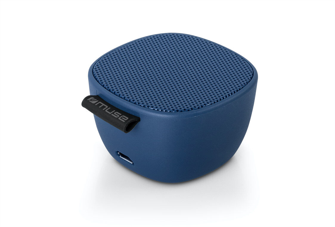 Boxa Bluetooth  M-305 Btb Blue Muse