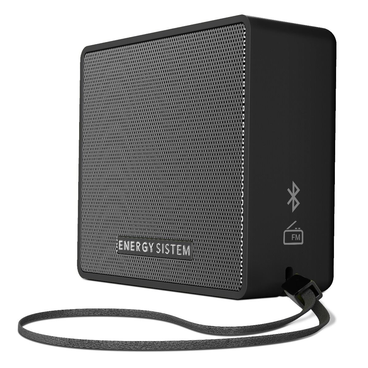Boxa Bluetooth Music Box 1+ Black Energy