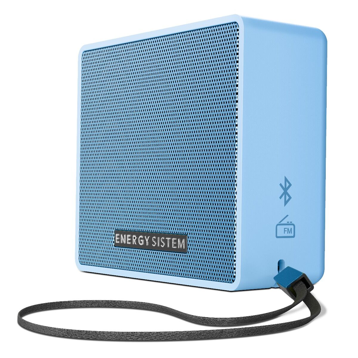 Boxa Bluetooth Music Box 1+ Sky Energy