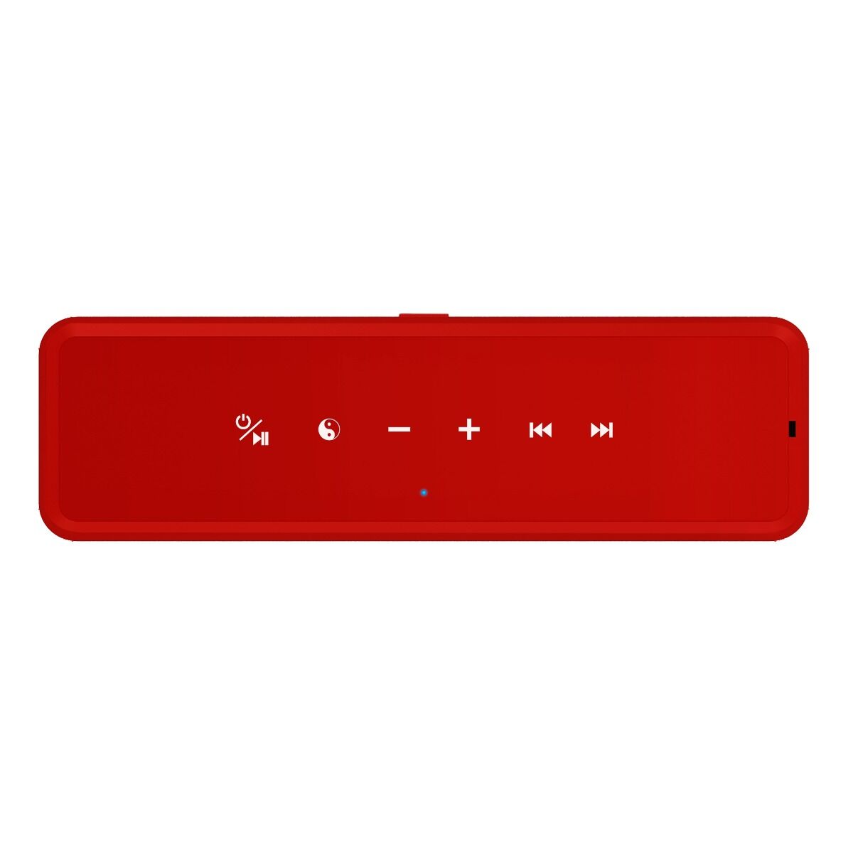 Boxa Bluetooth Music Box 5+ Yall Energy