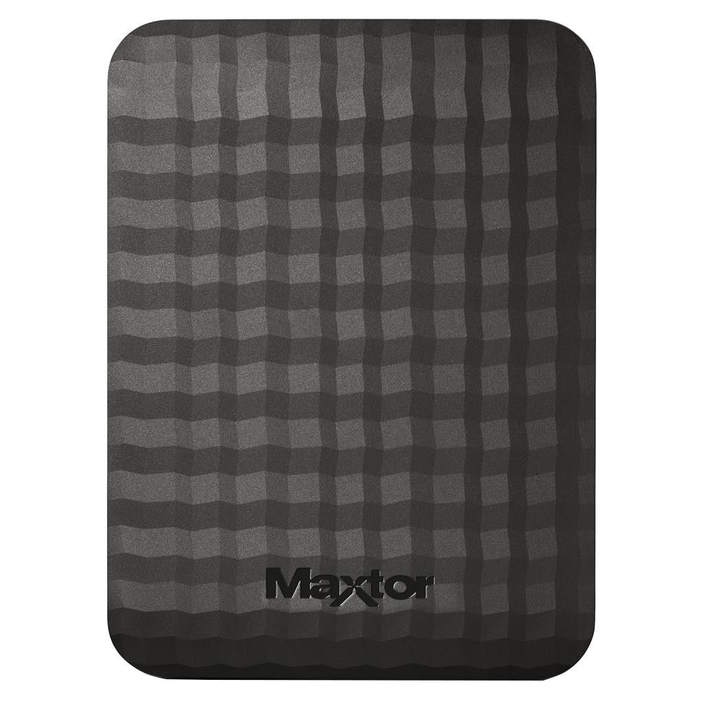 HDD extern M3 Maxtor portabil 4TB, 2.5