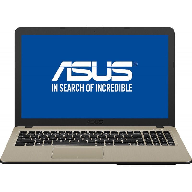 Laptop Asus X540UB-DM547, procesor Intel Core i3-7020U 2.30 GHz, Kaby Lake, 15.6