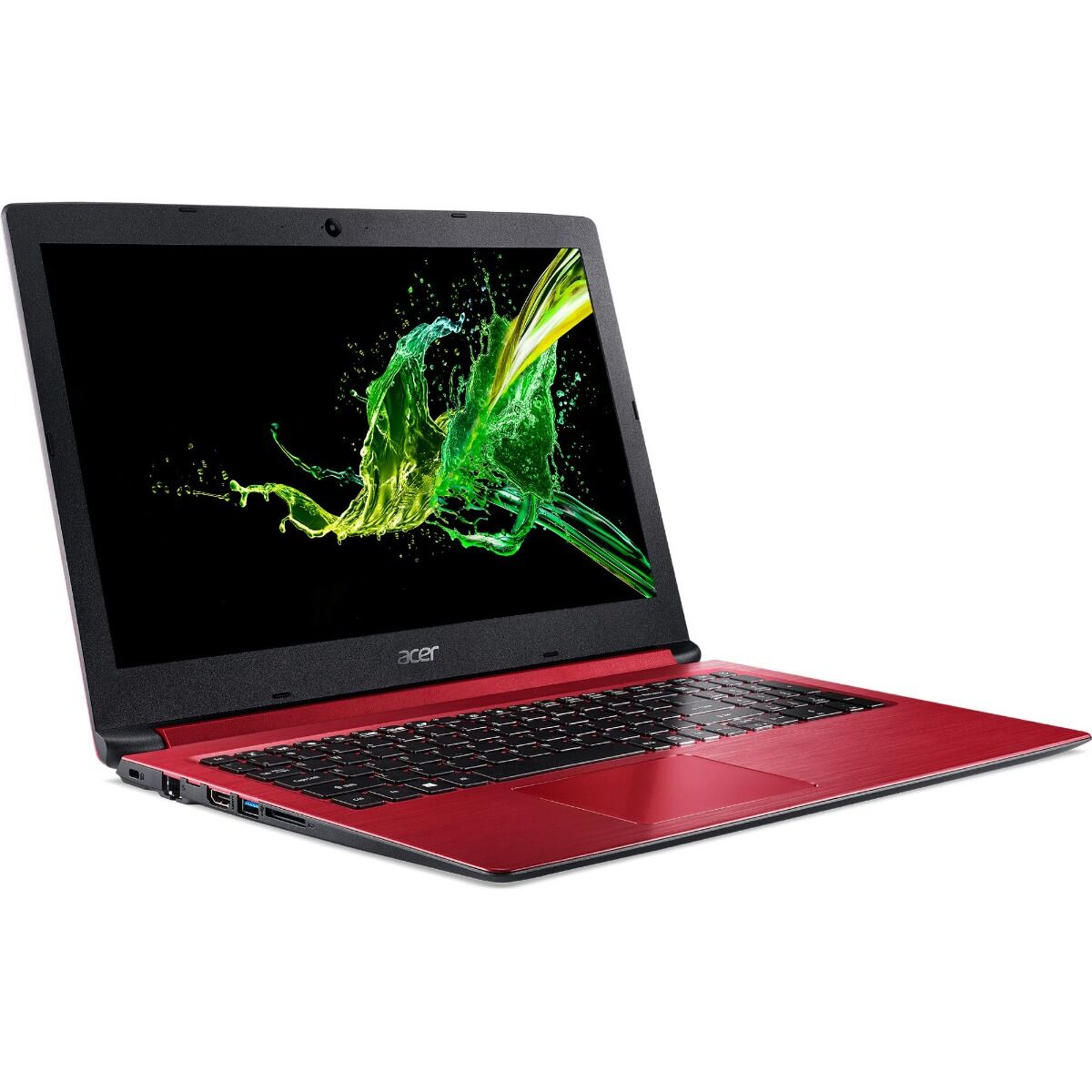 Laptop Acer Aspire 3, procesor Celeron N3060, 4 GB, 500 GB, 15.6