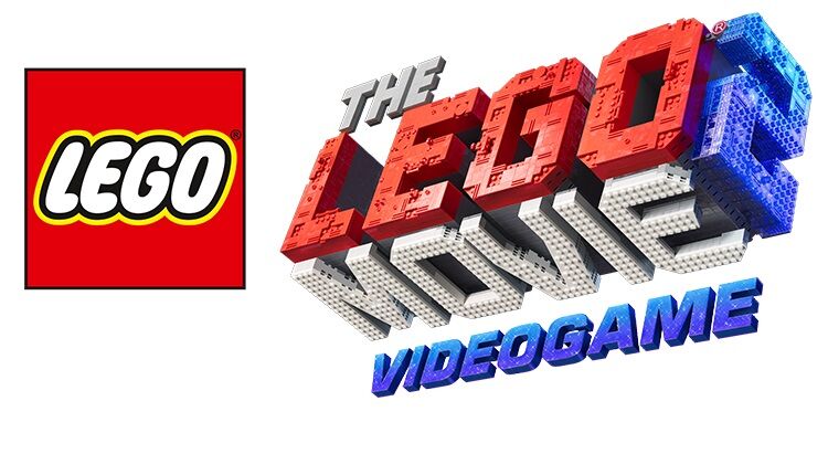 Lego Movie Game 2 - Nintendo Switch