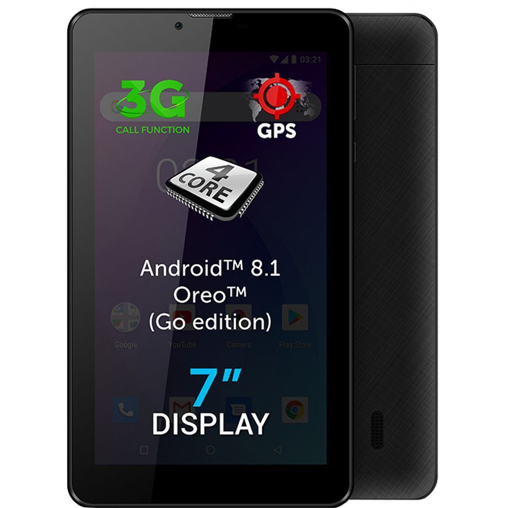 Tableta Allview AX503, 3G, Ecran 7