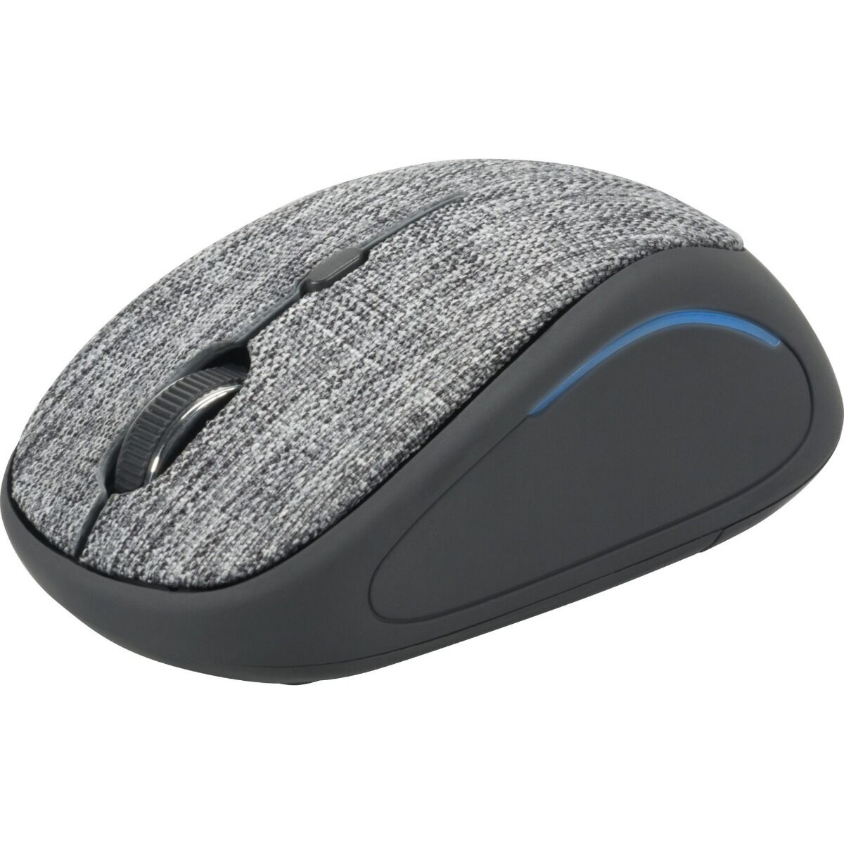 Mouse wireless USB Cius Grey SpeedLink