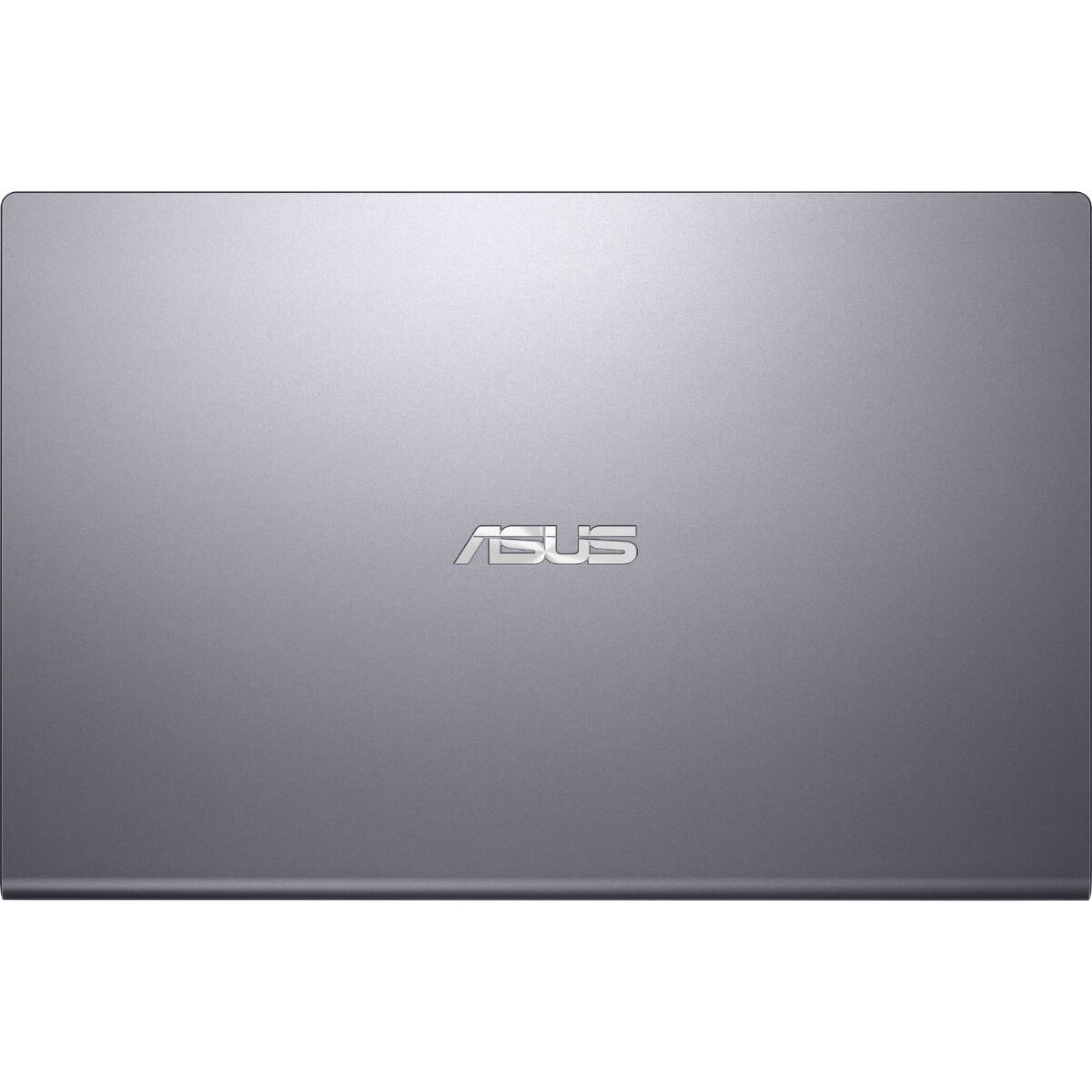 Laptop Asus X509FB, Intel Core i3-8145U, 3.90 GHz, 15.6 inch, Full HD, 4GB Ram, 256GB SSD, GeForce MX110 2GB, Free DOS, Gray