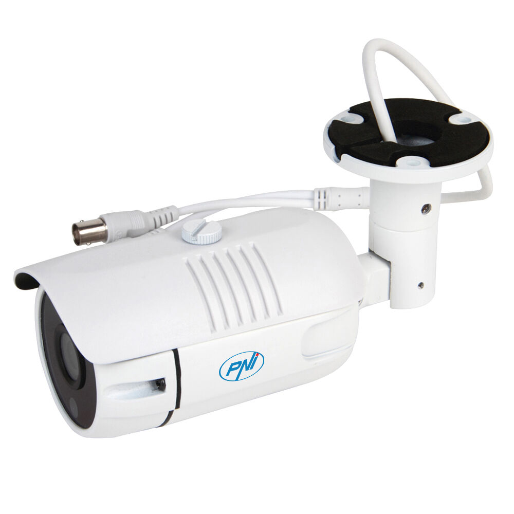 Sandy Draw handicapped Camera supraveghere video PNI House AHD43 Varifocala 2.8-12mm, senzor Sony,  1080P | Carrefour Romania