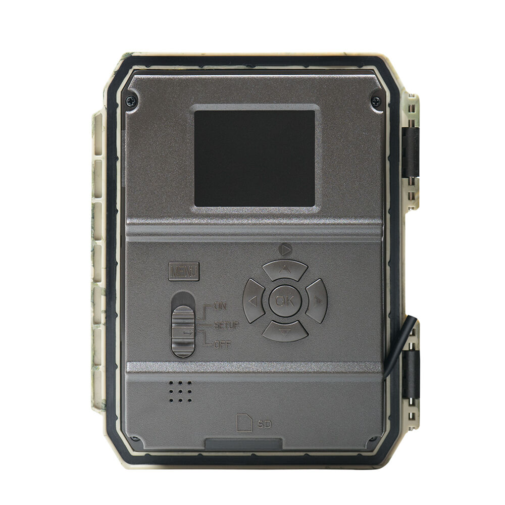 Camera vanatoare PNI Hunting 400C 12MP cu Internet 4G LTE, GPS, transmite simultan video si foto pe telefon, 4 email-uri, FTP, full HD 1080P, Night Vision, 57 LED-uri invizibile pentru animale