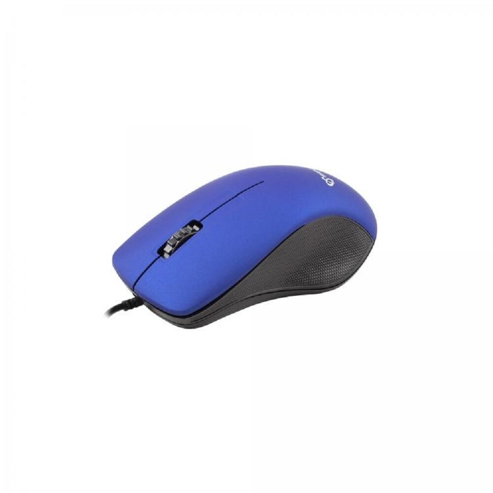 Mouse optic M-958 Sbox, Albastru