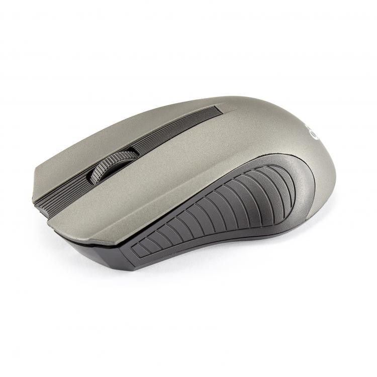 Mouse wireless WM-373 grey Sbox
