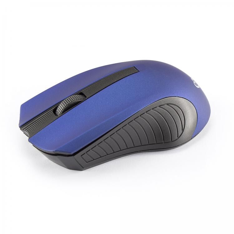 Mouse wireless WM-373 blue Sbox