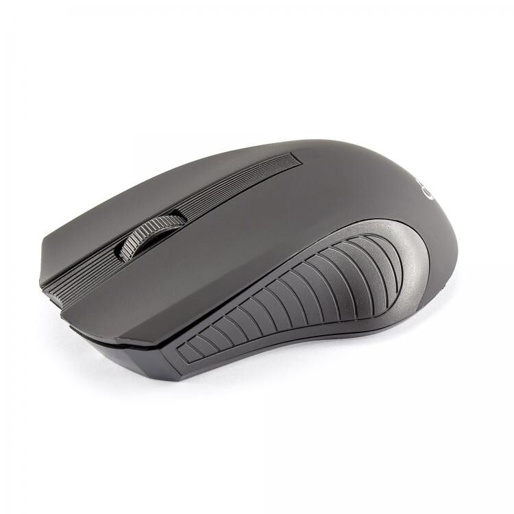 Mouse wireless WM-373 Black Sbox