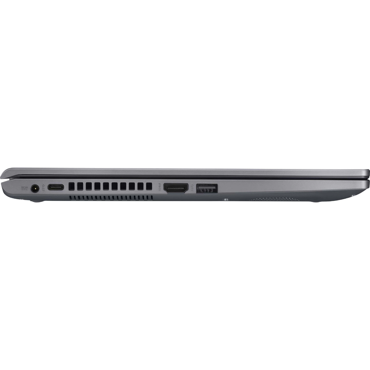 Laptop Asus X509JB-EJ056, 15.6, Intel Core i3-1005G1, HD, 4GB, SSD 256GB, NVIDIA GeForce MX110 2GB, Slate Grey