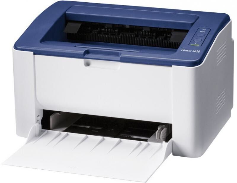 Imprimanta laser Xerox 3020V, monocrom, A4, USB 2.0, Wi-Fi