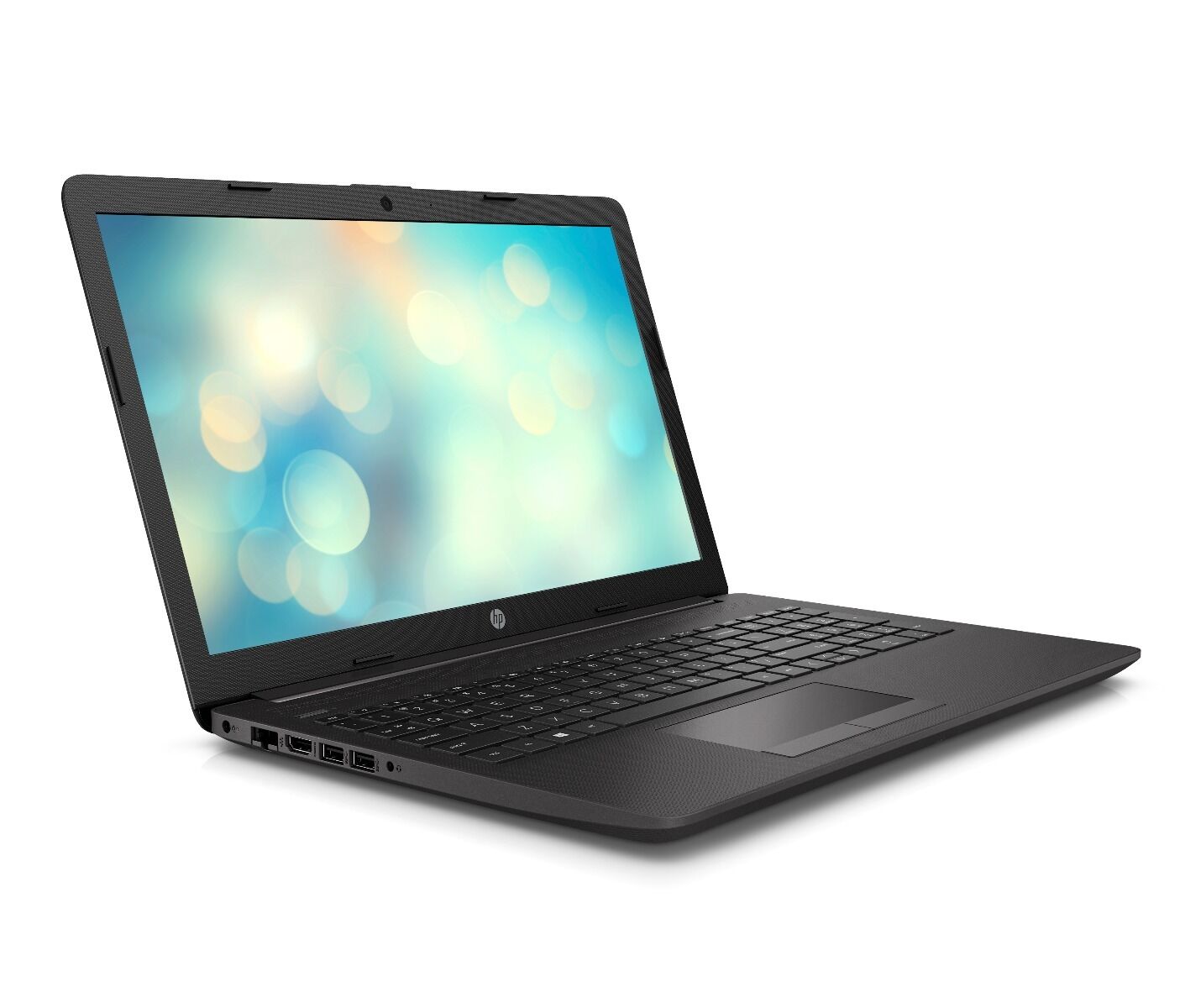 Laptop HP 250 G7, procesor Intel Core i5-1035G1 pana la 3.60 GHz, ecran 15.6 Full HD, 4GB DDR4, 128GB SSD + 1TB HDD, Free DOS