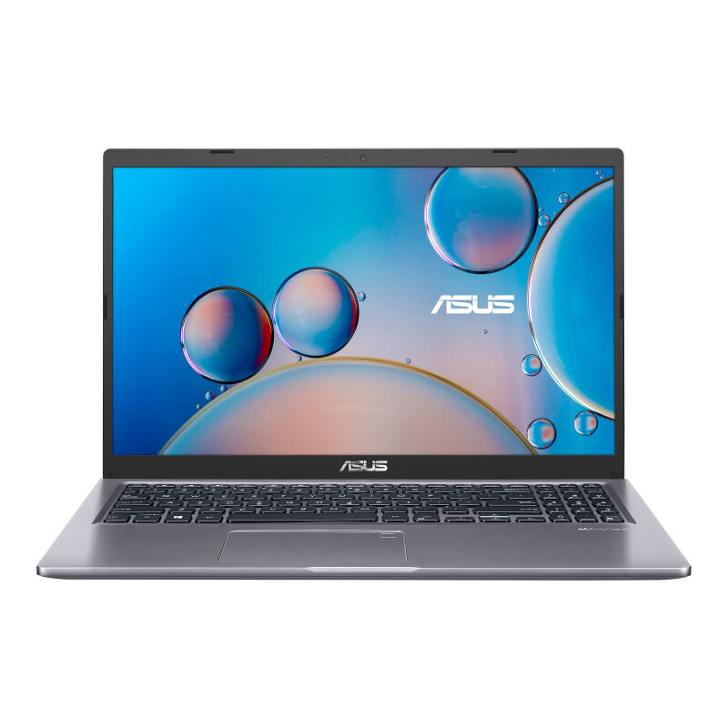 Laptop Asus X515EA-BR830, Intel Core i3-1115G4, 15.6inch HD, 8GB RAM, 256GB SSD M2, Slate Grey
