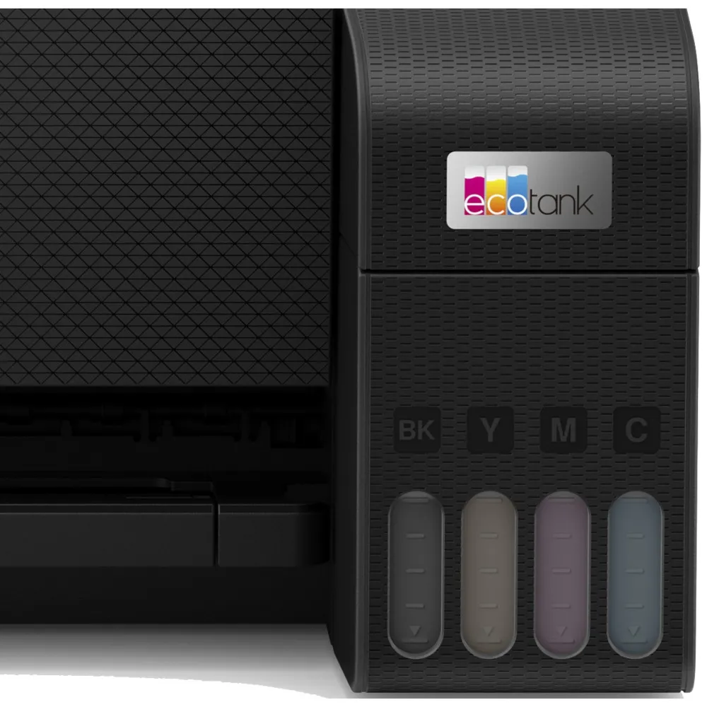 Multifunctionala inkjet color Epson EcoTank L3250, A4, Wireless