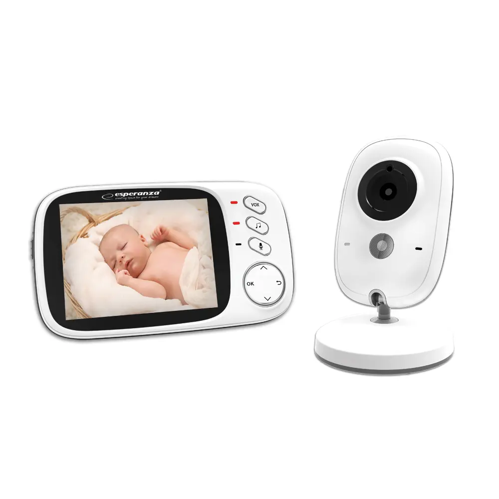 Baby monitor Esperanza EHM002 3.2