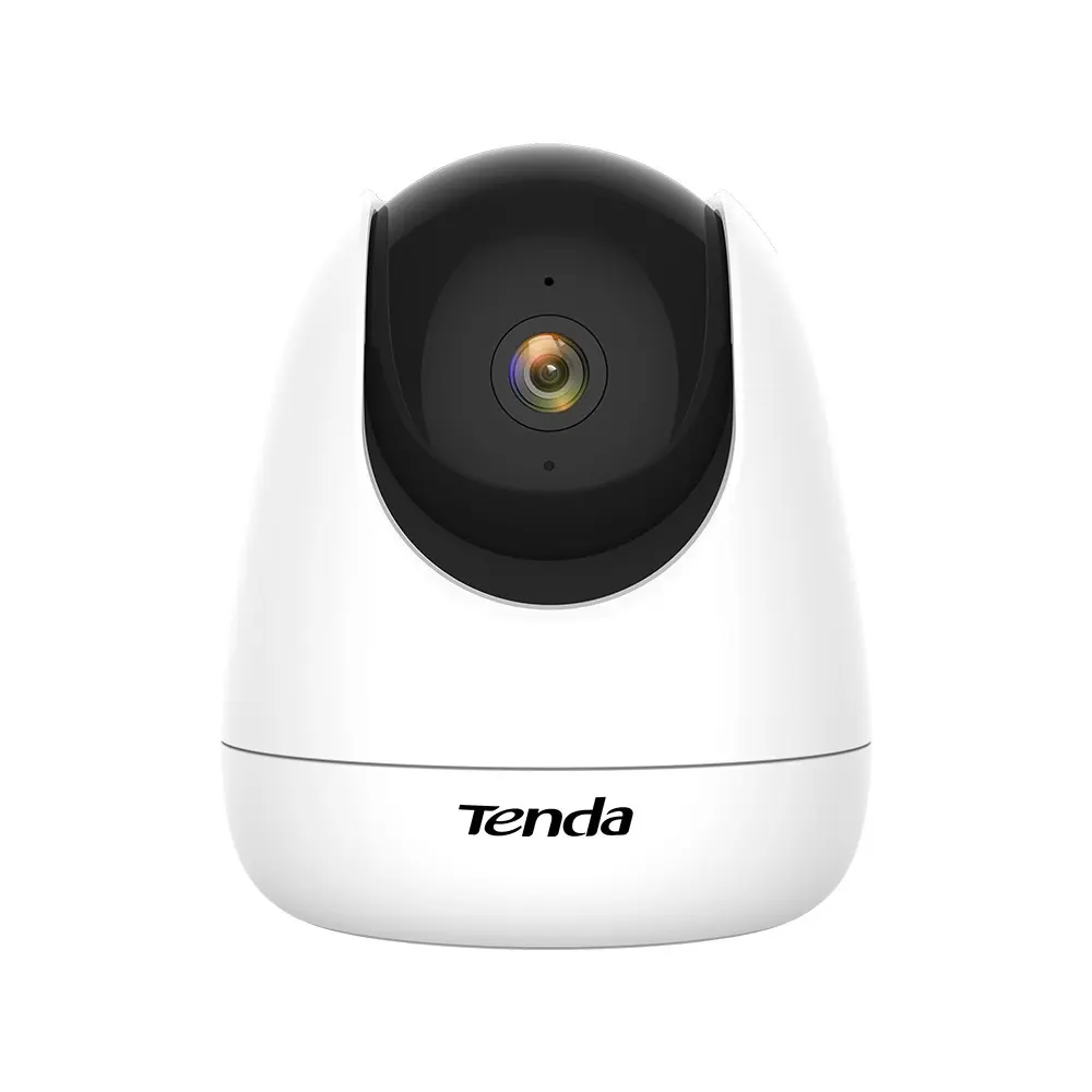 Camera smart Wi-Fi Tenda CP3, Full HD, 1080p, P&T