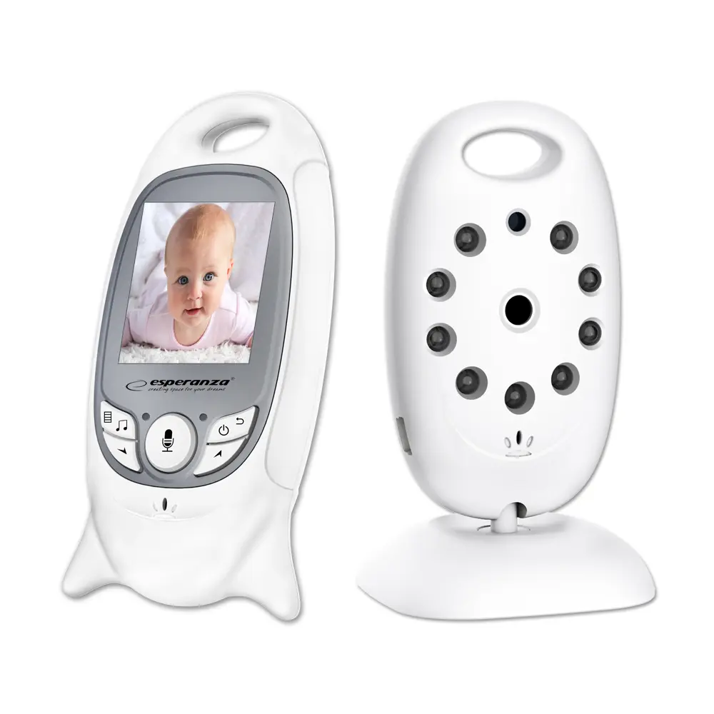 Baby monitor Esperanza EHM001 2.0