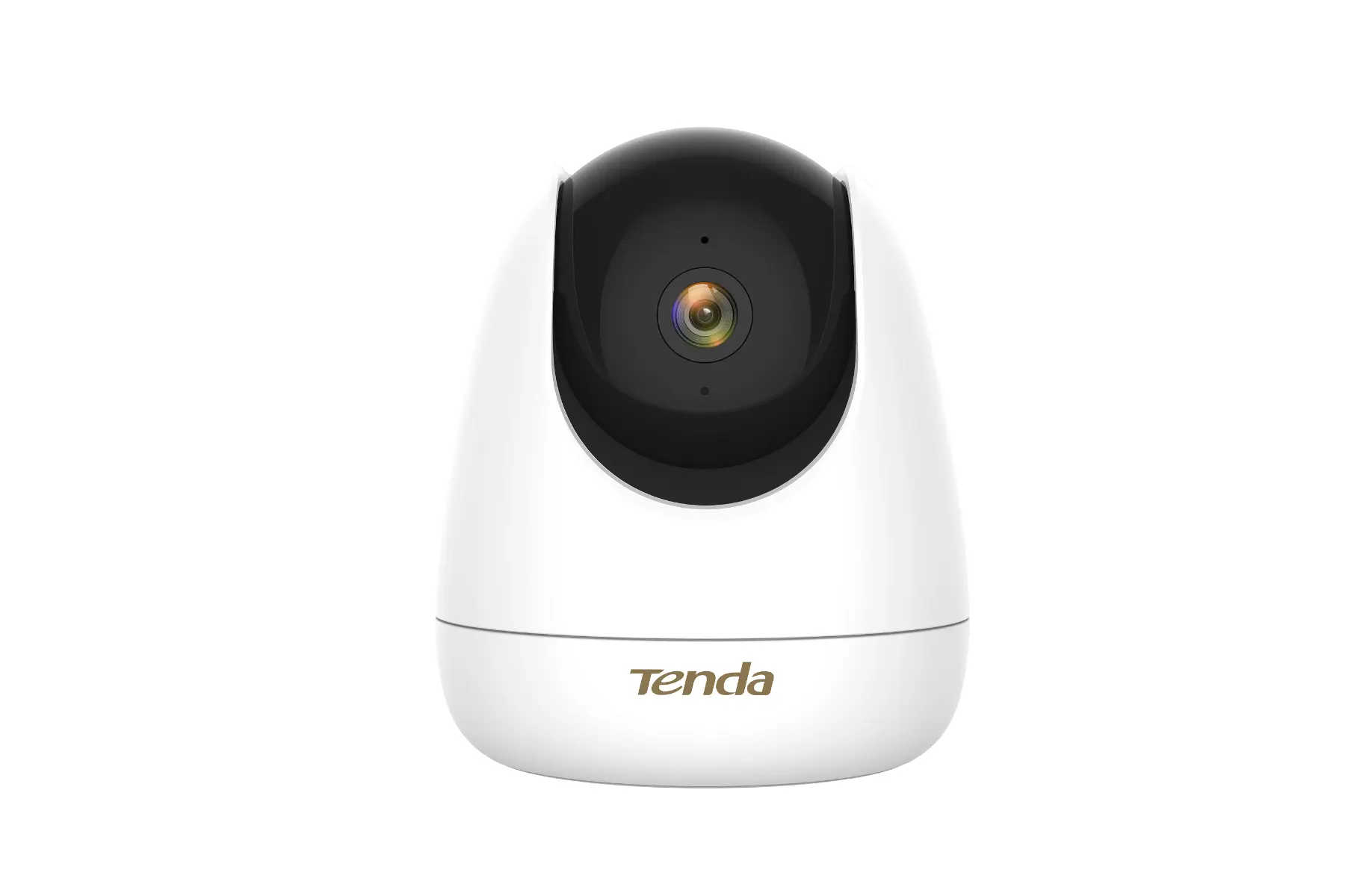 Camera Smart Wi-Fi Tenda CP7, 2.5K, P&T