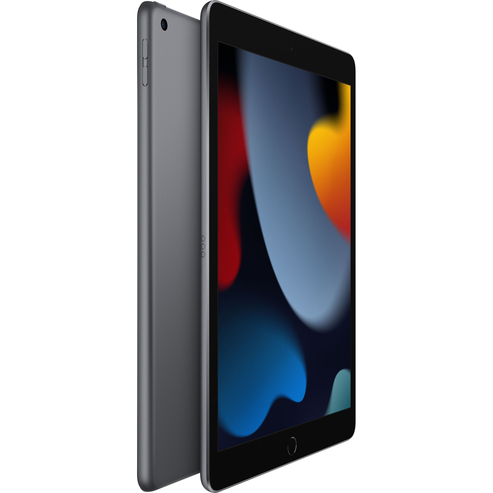 Tableta Apple iPad 9 - 2021, ecran 10.2, 64GB, Wi-Fi, Space Grey