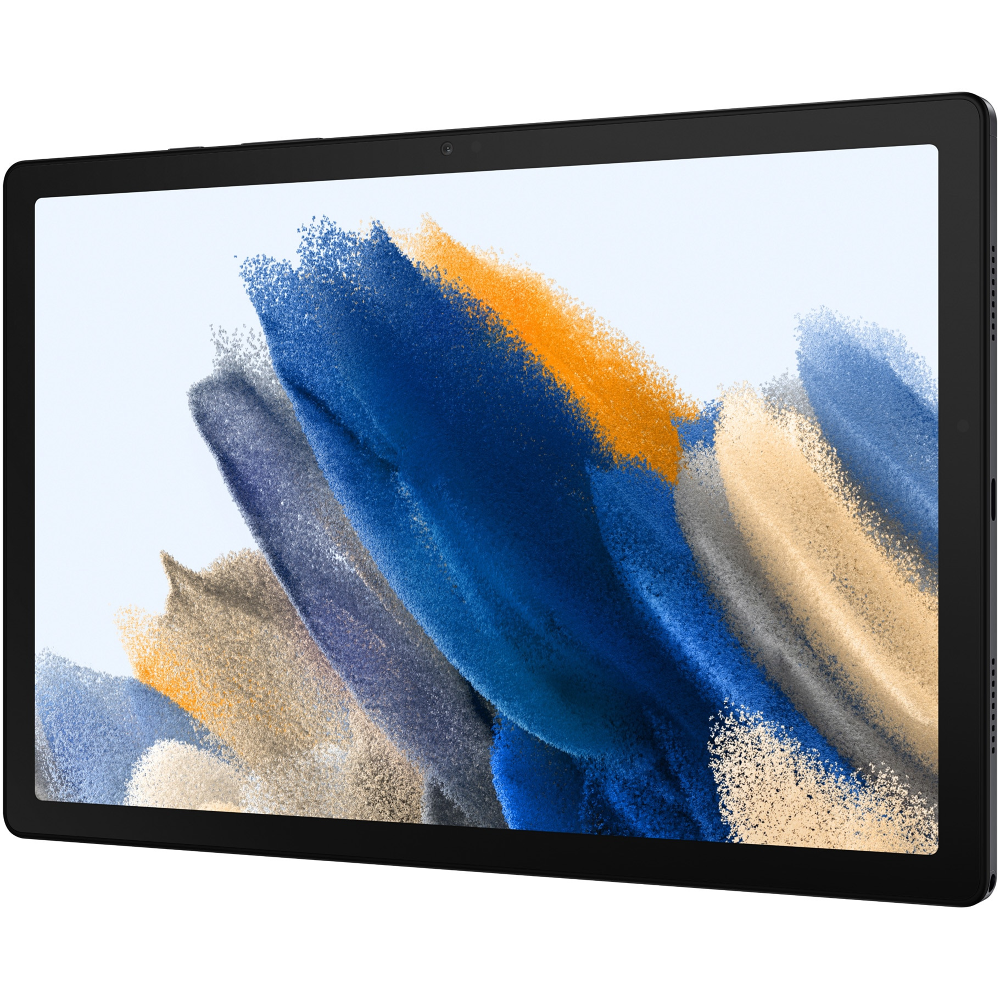 Tableta Samsung Galaxy Tab A8, Octa-Core, 10.5 inch, 3GB RAM, 32GB, WIFI, Gray