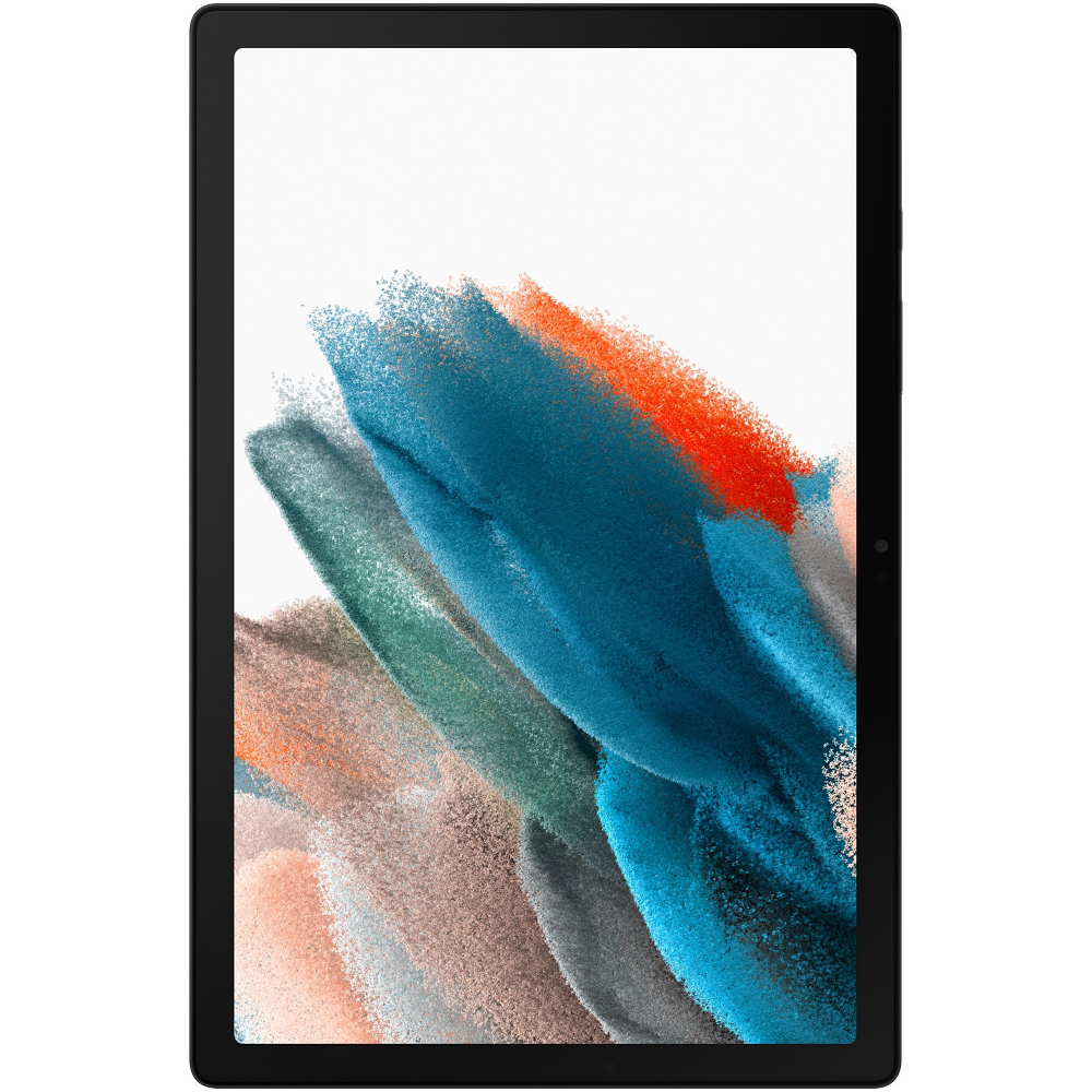 Tableta Samsung Galaxy Tab A8, Octa-Core, 10.5 inch, 3GB RAM, 32GB, WIFI, Silver