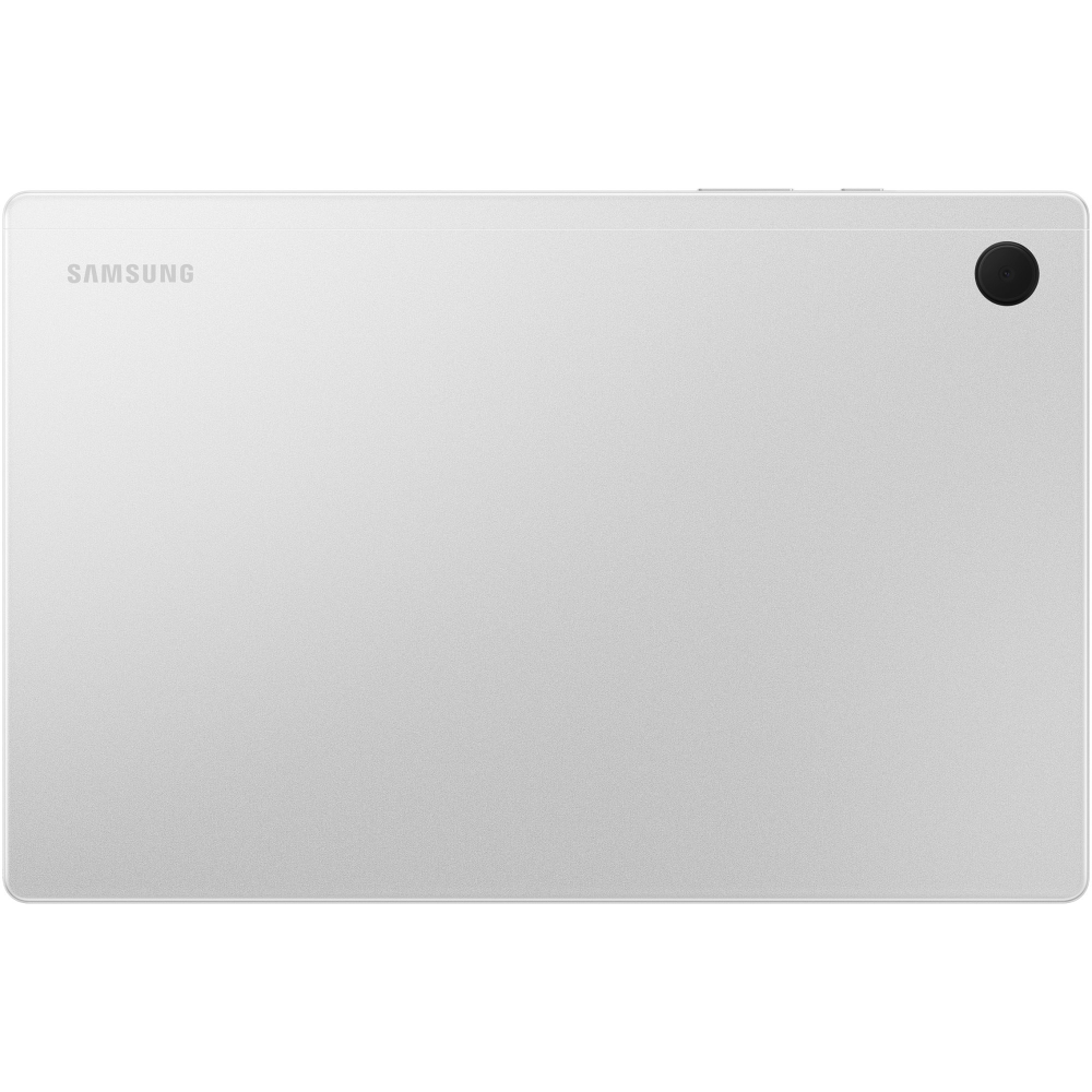 Tableta Samsung Galaxy Tab A8, Octa-Core, 10.5 inch, 3GB RAM, 32GB, WIFI, Silver